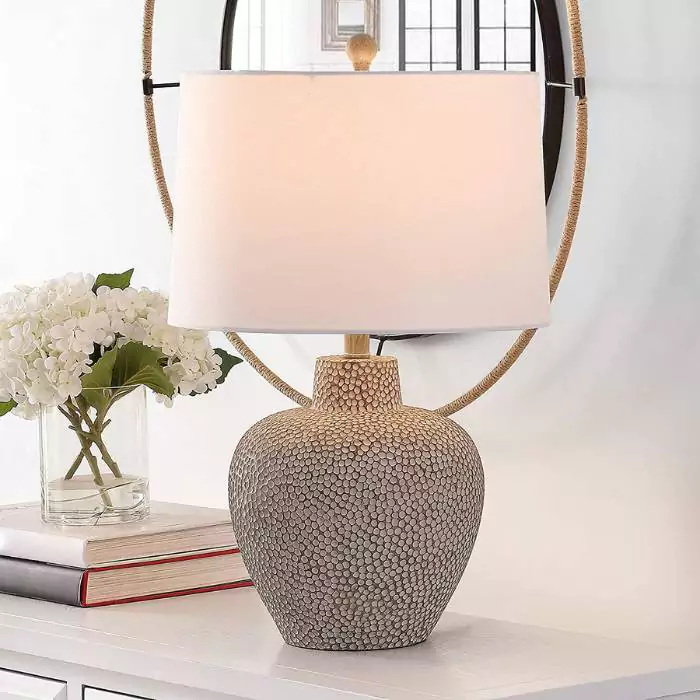 Glam Table Lamp