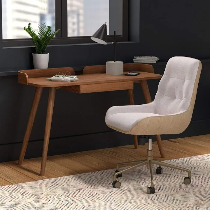 Scandinavian Office Chair