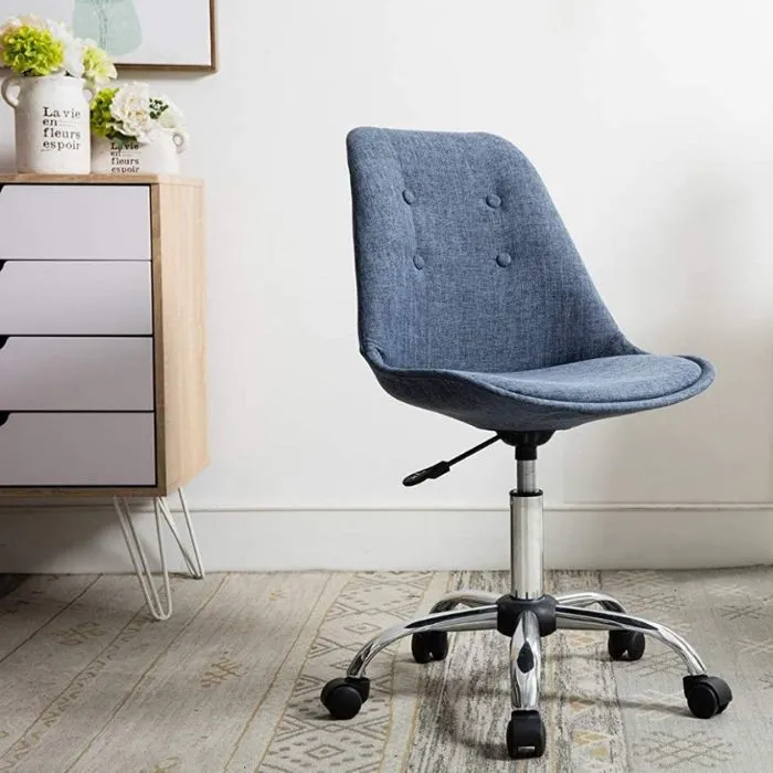 Scandinavian Office Chair