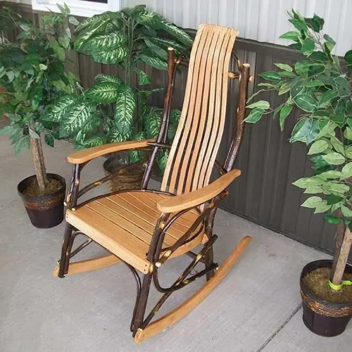 Farmhouse Rocking Chairs