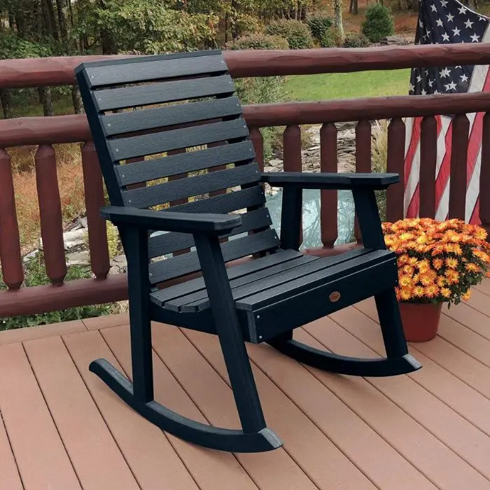 Farmhouse Rocking Chairs